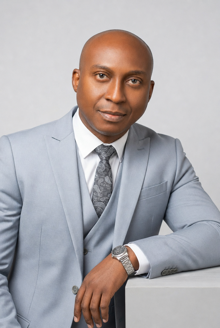 Founder of Marketing4Effect