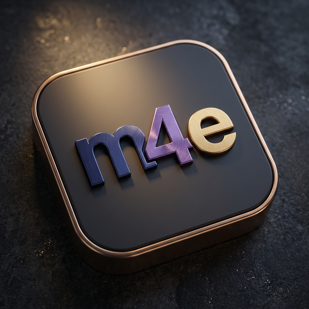 Marketing4Effect Logo